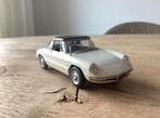Vitesse Alfa Romeo Spider 1600 Duetto – 1:43 –, Ophalen of Verzenden, Zo goed als nieuw, Auto, Overige merken