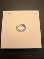 Nieuw in doos Oura ring 4 maat 9, Ophalen, Waterdicht, Nieuw, Zilver