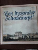 Een byzonder Schoutampt - Geschiedenis Barneveld, Boeken, Ophalen of Verzenden, 20e eeuw of later, Zo goed als nieuw, Gerjan Coebolder