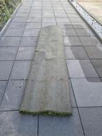 Kunststof gras, Ophalen, Zo goed als nieuw, Minder dan 10 m²
