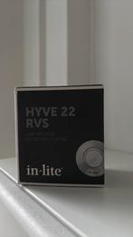 Inlite - Hyve 22 RVS - Hyve 60, Minder dan 50 watt, Nieuw, Ophalen of Verzenden, Netvoeding