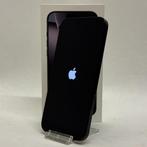 Apple iPhone 16 Pro Max 256GB Black Titanium (Nieuwstaat), Telecommunicatie, Mobiele telefoons | Apple iPhone, Apple, Zo goed als nieuw