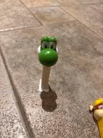 Yoshi Pez Dispenser - Super Mario Nintendo, Ophalen of Verzenden, Zo goed als nieuw