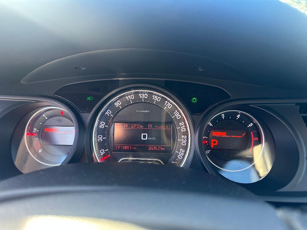 Citroën C5