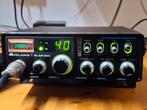 Midland Alan 58e 40 kanalen 4 Watt compleet in nieuw staat, Telecommunicatie, Ophalen of Verzenden, Zo goed als nieuw