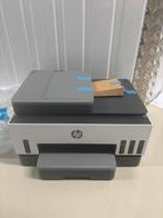 HP Smart Tank 7605 Printer – Nieuw in doos, Computers en Software, Printers, HP, HP, Inkjetprinter, All-in-one