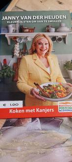 Boek van Janny van der Heijden, Ophalen of Verzenden, Zo goed als nieuw, Janny van der Heijden, Nederland en België