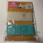 Plastic breed band, Ophalen of Verzenden, Zo goed als nieuw, Overige thema's, Overige typen