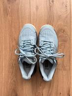 Te koop: Wilson dames gravel tennisschoenen, Sport en Fitness, Tennis, Ophalen, L00, Schoenen, Zo goed als nieuw