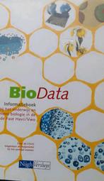 Biodata, Boeken, Ophalen, Natuurwetenschap