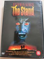 Dvd the stand | Stephen King, Cd's en Dvd's, Dvd's | Horror, Ophalen of Verzenden