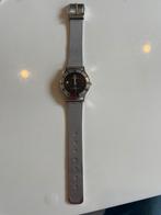 Calvin Klein horloge., Sieraden, Tassen en Uiterlijk, Horloges | Heren, Overige merken, Staal, Gebruikt, Staal