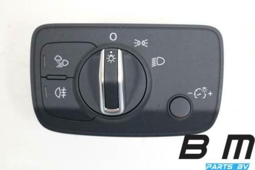 Lichtschakelaar Audi A3 8V FL 8V0941531BG, Auto-onderdelen, Dashboard en Schakelaars, Gebruikt