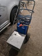 Onkruid Verdelger Spuitwagen, Tuin en Terras, Ophalen, Gebruikt