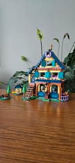 Lego friends manege 41683, Spelcomputers en Games, 1 speler, Ophalen of Verzenden, Zo goed als nieuw, Vanaf 3 jaar