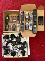 Diverse oude gsm’s, nokia’s en andere merken, Ophalen of Verzenden, Gebruikt