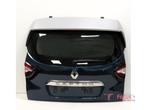 Achterklep van een Renault Captur (RPR), Gebruikt, Renault, -, Ophalen of Verzenden