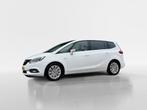 Opel Zafira 1.4 Turbo Business+ 7 persoons / Panoramadak / T, Stof, Gebruikt, 4 cilinders, 7 stoelen