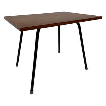 vintage bijzettafeltje / plantentafeltje jaren 60m design beschikbaar voor biedingen
