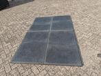 Kunststof Vloerplaat / Rijplaten 46T - Verkoop / Verhuur, Doe-het-zelf en Verbouw, Platen en Panelen, Ophalen, Nieuw, Overige materialen