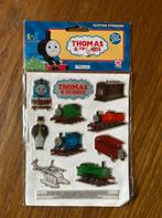 Thomas de stoomlocomotief stickers 2000, Ophalen of Verzenden, Nieuw
