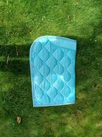 Zadeldek Horsegear Belezza VS, Dieren en Toebehoren, Paarden en Pony's | Dekens en Dekjes, Ophalen of Verzenden, Zo goed als nieuw