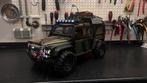 Trx-4 defender, Hobby en Vrije tijd, Ophalen, Gebruikt, Auto, Overige merken