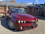 Alfa romeo 159 2.2 JTS, Auto's, Alfa Romeo, Voorwielaandrijving, 4 cilinders, 1465 kg, Bedrijf