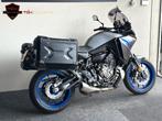 YAMAHA TRACER 7 2022 6.584 KM NIEUWSTAAT! MT07 TRACER 700, 2 cilinders, Bedrijf, Meer dan 35 kW, Toermotor