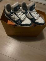 Louis vuiton schoenen, Ophalen of Verzenden, Zwart