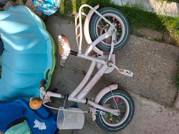 Corvino 12 inch kinderfiets  beschikbaar voor biedingen