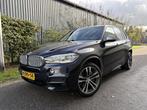 BMW X5 M50d High Executive / AUTOMAAT / PANORAMAK / HARMAN K, Auto's, Automaat, 15 km/l, 2993 cc, Zwart