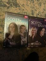 Scott & Bailey DVD Boxset - Seizoen 2 en 1, Vanaf 16 jaar, Boxset, Drama, Ophalen of Verzenden