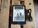 Kobo Clara e-reader, als nieuw, 8 GB, 6 inch of minder, Kobo, Ophalen of Verzenden