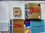 the legend of ZELDA link's awakening HOL, Spelcomputers en Games, Games | Nintendo Game Boy, Avontuur en Actie, Gebruikt, 1 speler