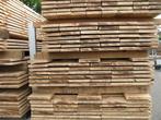Eiken planken fijnbezaagd windgedroogd, Ophalen, Nieuw, Planken