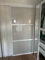 Stalen Schuifdeur, Ophalen, 80 tot 100 cm, Binnendeur, Nieuw