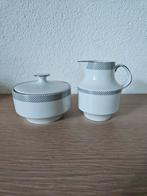 Vintage servies, bavaria porselein Carla, Ophalen, Zo goed als nieuw, Bord(en), Overige stijlen
