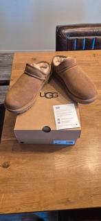 UGG classic slipper nieuw en origineel, Kleding | Dames, Schoenen, UGG, Bruin, Nieuw, Ophalen of Verzenden