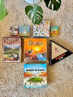 Meerdere spellen, bekijk de beschrijving voor de prijzen :), Hobby en Vrije tijd, Gezelschapsspellen | Bordspellen, Ophalen, Zo goed als nieuw