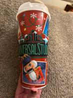 Universal studios coca cola kerst beker, Diversen, Kerst, Ophalen of Verzenden, Zo goed als nieuw