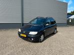 Hyundai Matrix 1.6 2006 Blauw, Auto's, Hyundai, Voorwielaandrijving, Matrix, 1599 cc, 4 cilinders