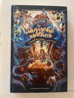 De Magische Apotheek - Anna Ruhe, Ophalen of Verzenden, Zo goed als nieuw, Fictie algemeen