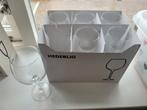 IKEA Hederlig Wijnglazen - Set van 6, Huis en Inrichting, Keuken | Servies, Ophalen, Glas of Glazen, Effen, Glas