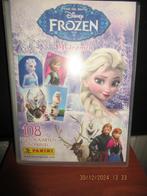 disney frozen foto kaarten boek, Ophalen of Verzenden, Overige figuren, Nieuw, Overige typen