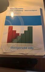 E. Lockefeer - Rekenvaardigheid, Verzenden, E. Lockefeer, Zo goed als nieuw, Nederlands