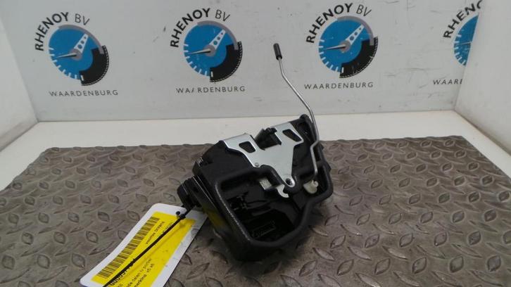 BMW X6 OVERIGE 2008, Auto-onderdelen, Overige Auto-onderdelen, Gebruikt, ARN erkend, Stiba lid, Erkend duurzaam, Ophalen of Verzenden