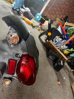 Achterlicht sym orbit I, Ophalen, Zo goed als nieuw, Overige typen