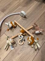 Muziekmobiel prenatal, Ophalen, Zo goed als nieuw, Metaal of Aluminium