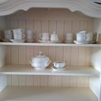 Villeroy en boch servies Manoir, Ophalen of Verzenden, Zo goed als nieuw, Porselein, Overige stijlen